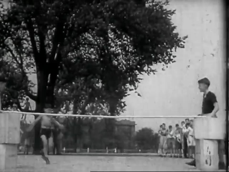 1936 All-American Soap Box Derby, The