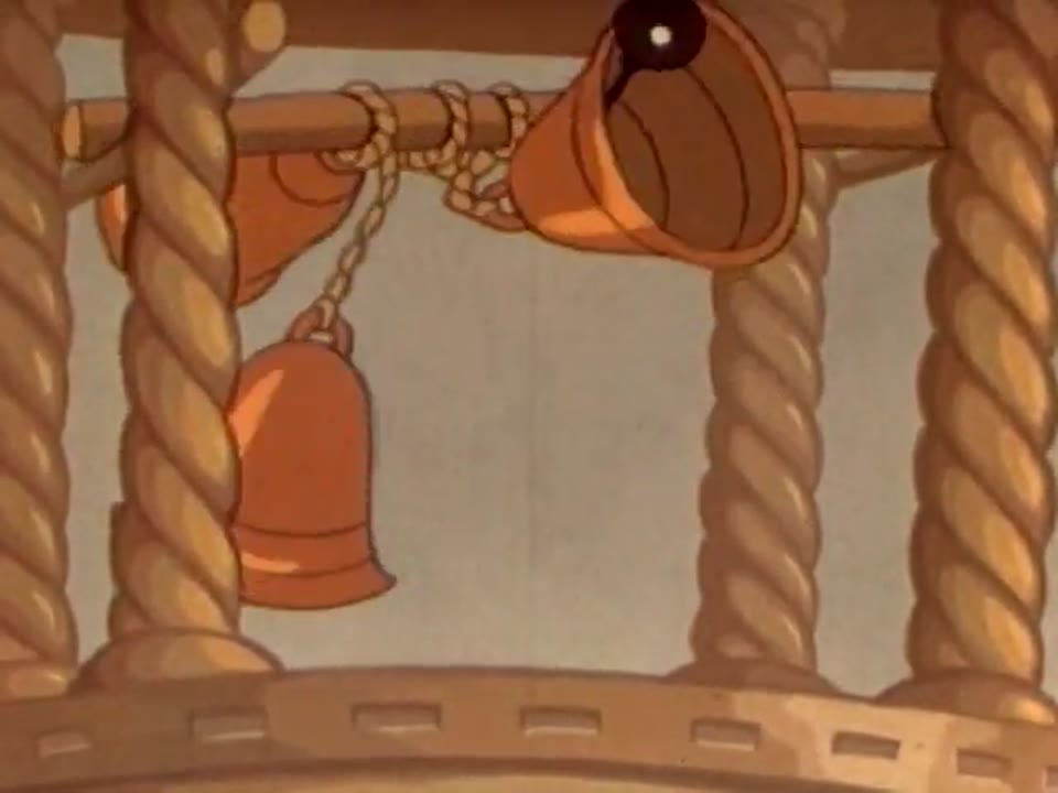 Princess and the Pauper, The