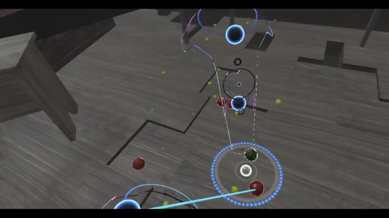 [2019-10-27] Hot Dogs, Horseshoes & Hand Grenades (HTC Vive): Rotwieners 2019 (Part 3)