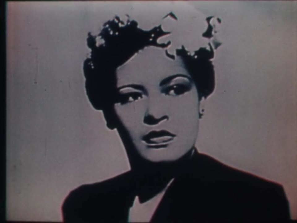 Billie Holiday Special