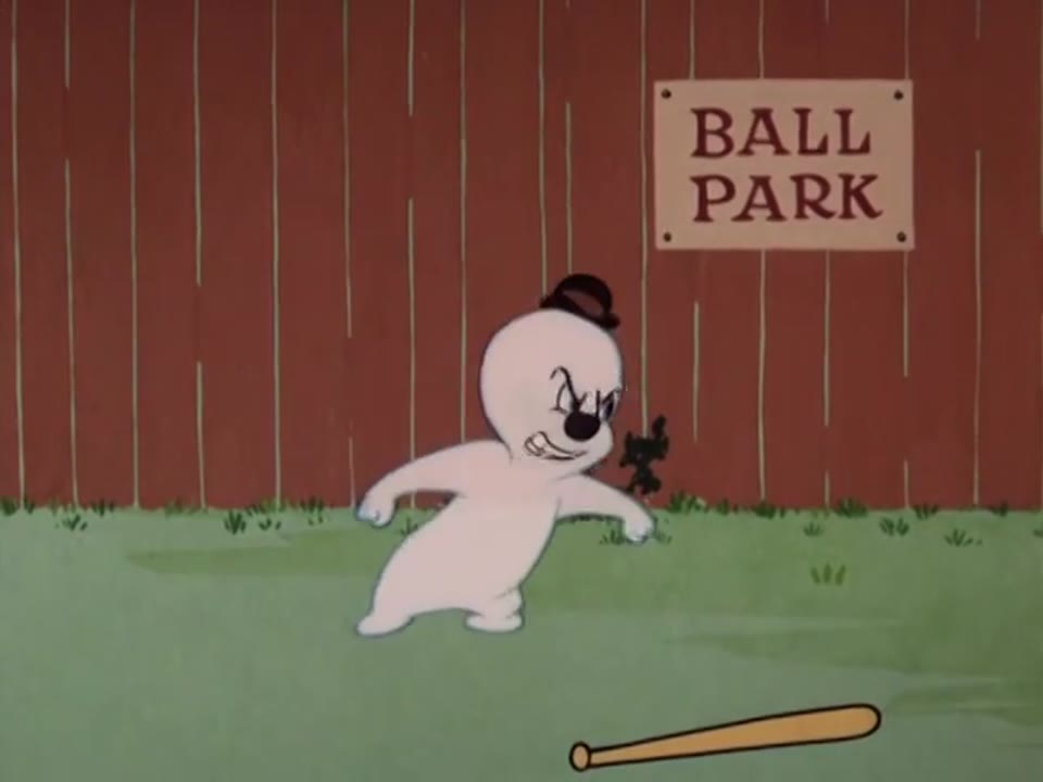 Which Is Witch (1958)