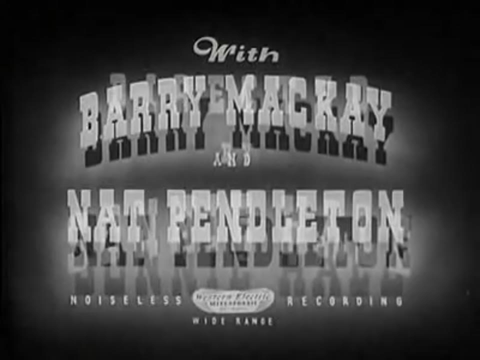 Gangway ( 1937)