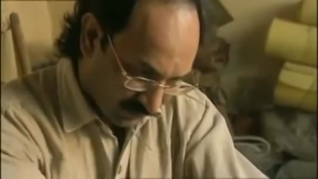 Ravi Shankar talks about indian music