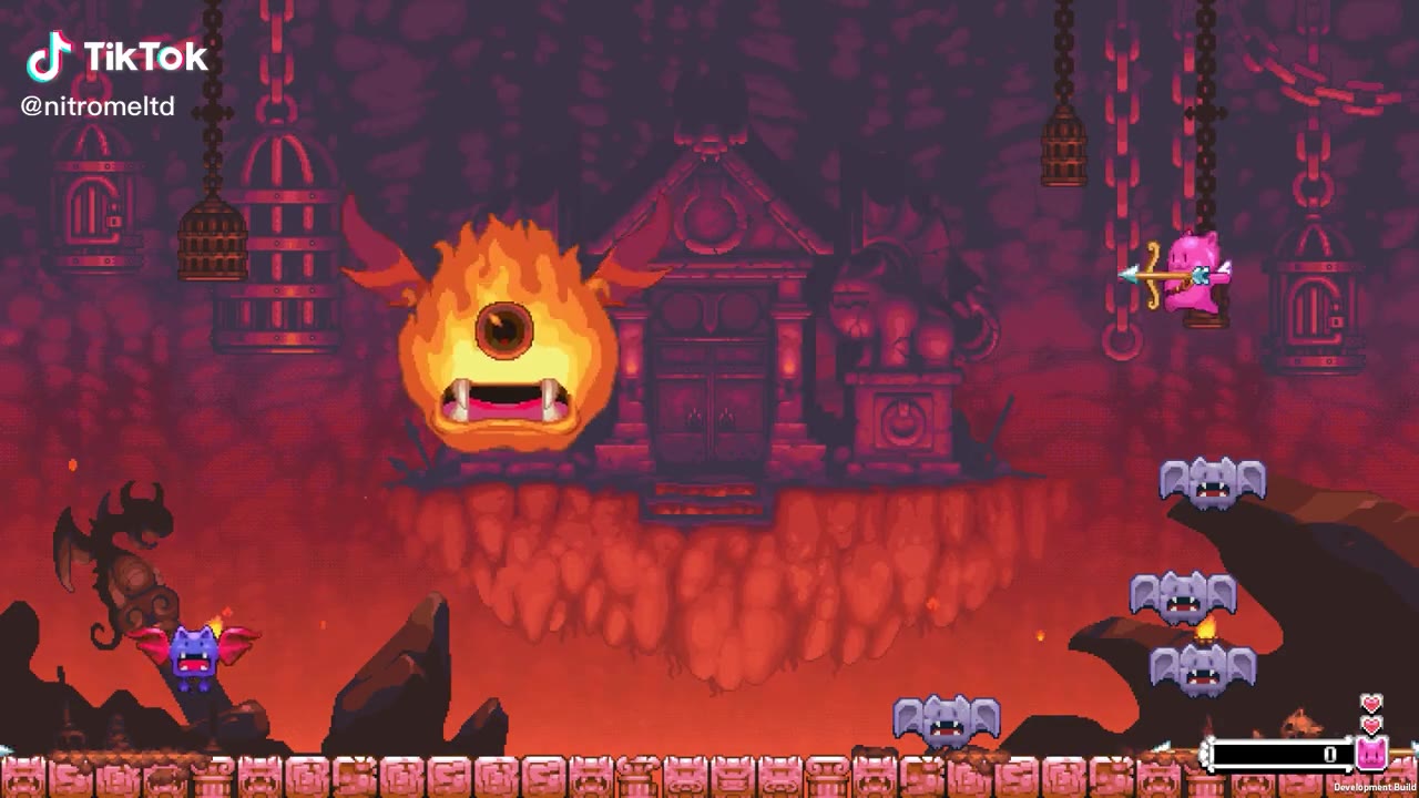 Revive Your Childhood with Twin Shot Deluxe!