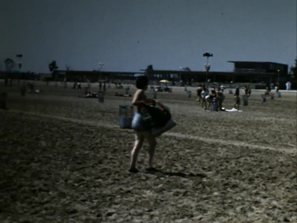 Home Movie: 98593: Family and Travel