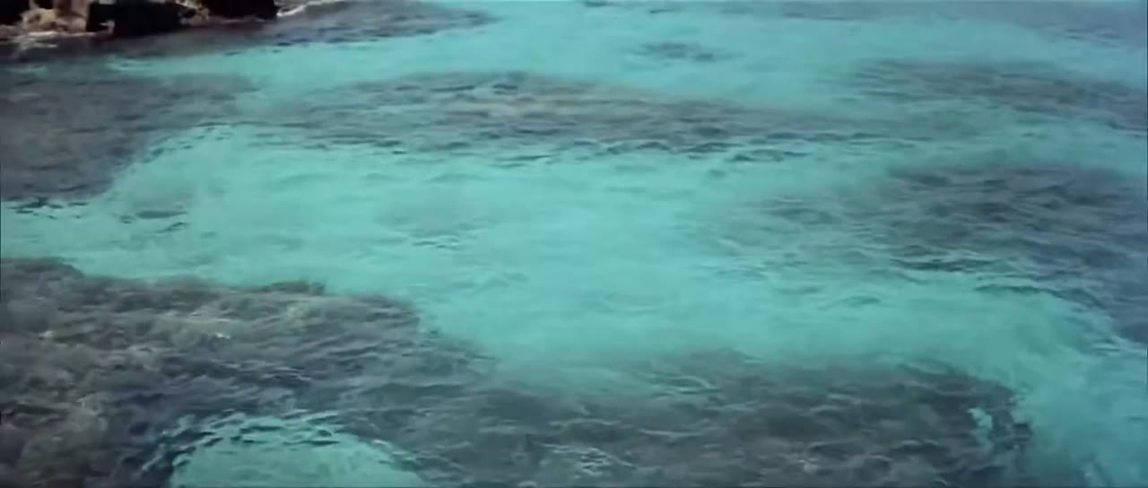 A High Wind in Jamaica (1965)