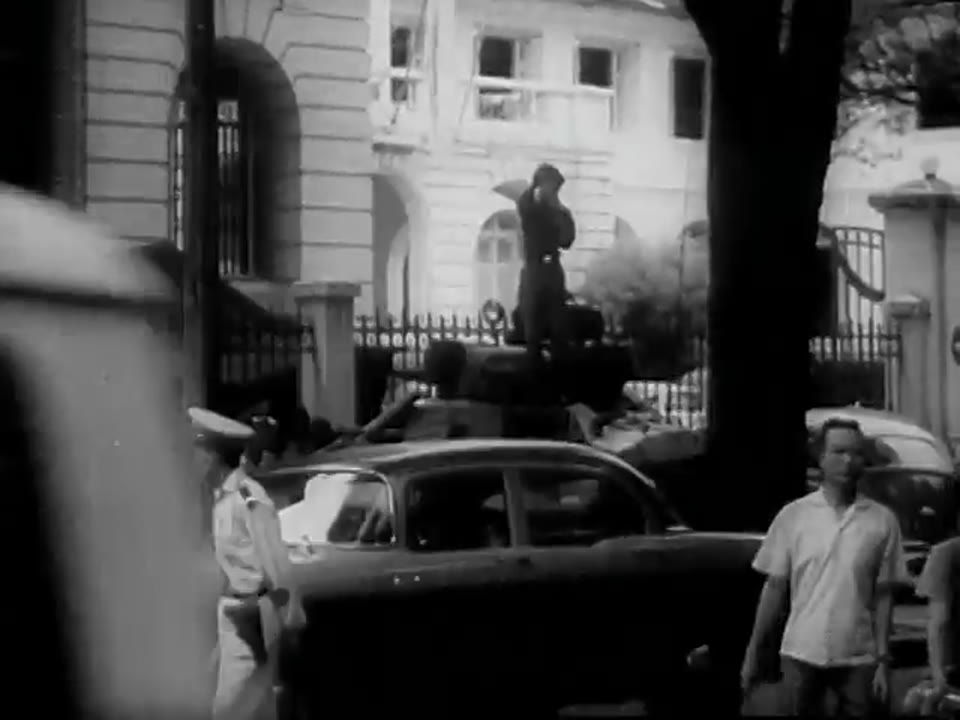 Universal-International Newsreel (Vol. 36, No. 75, 1963)
