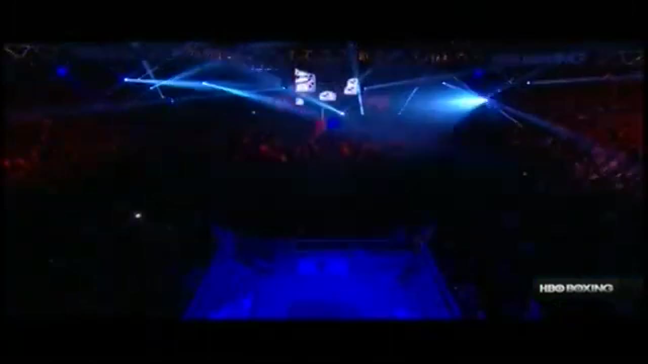 HBO World Championship Boxing: "Pascal x Kovalev II & Mikhaylenko x Mayfield" (Jan. 30th, 2016)