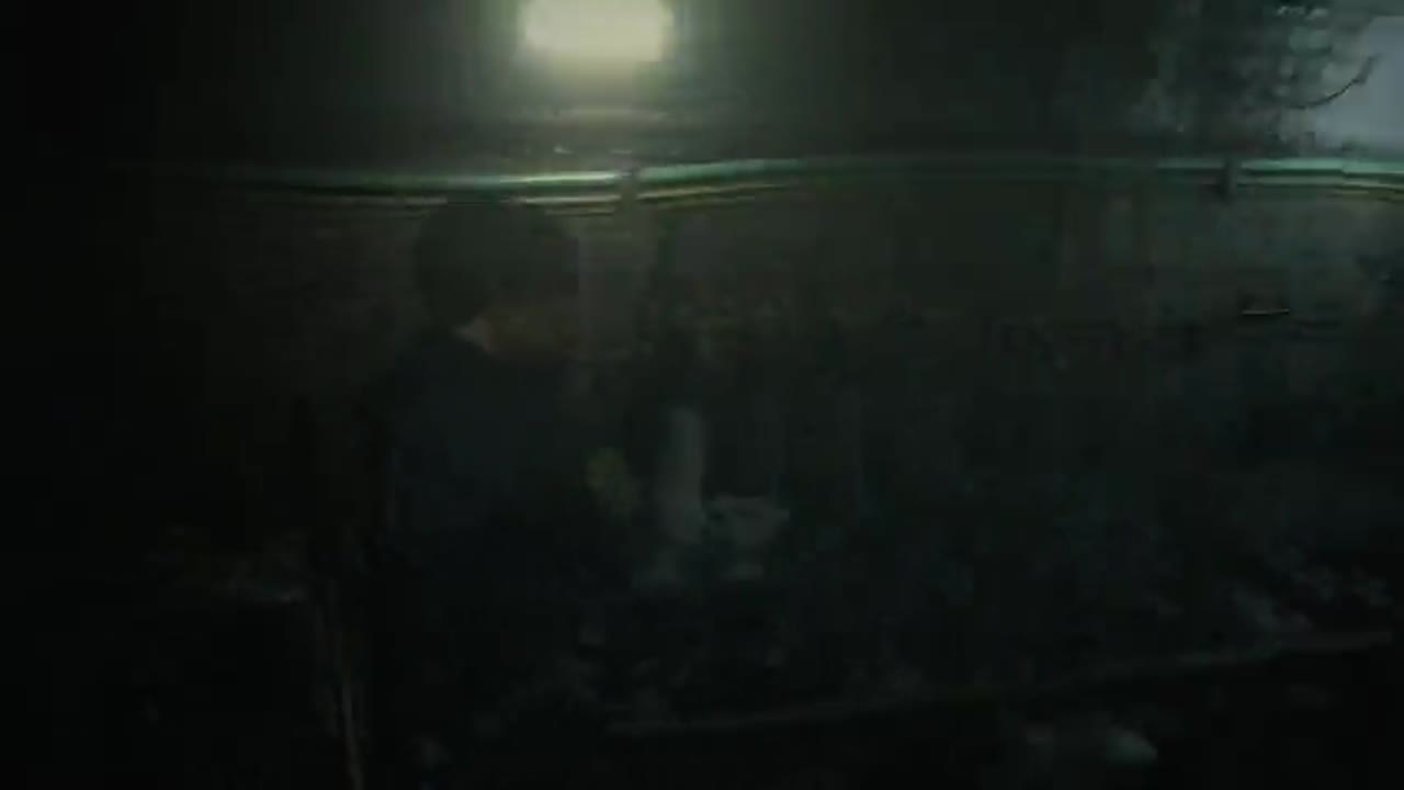 [2019-02-03] Resident Evil 2 (PC): Leon A - Episode 9
