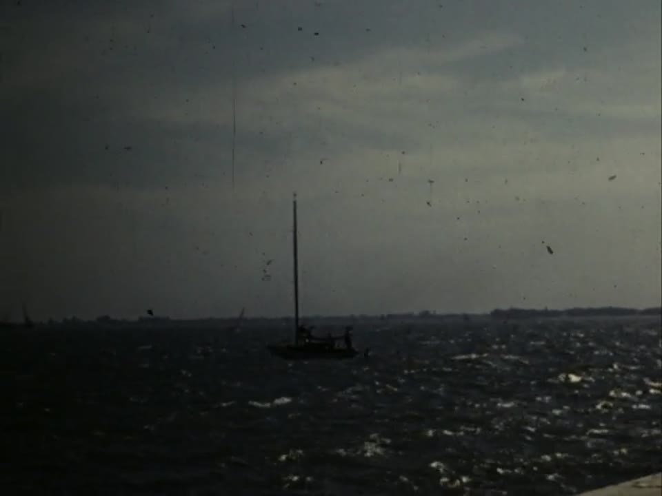 Home Movie: 97258: Sailing, Water and Ice