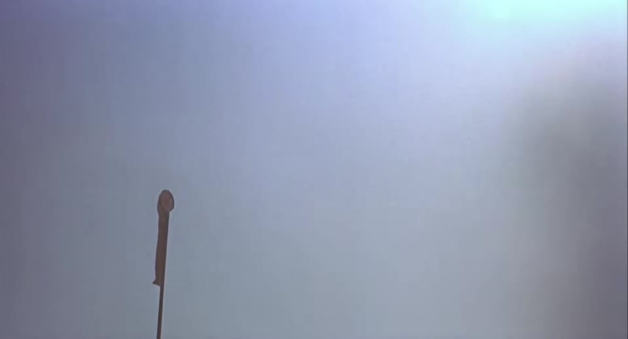 The Flight of the Phoenix (1965)
