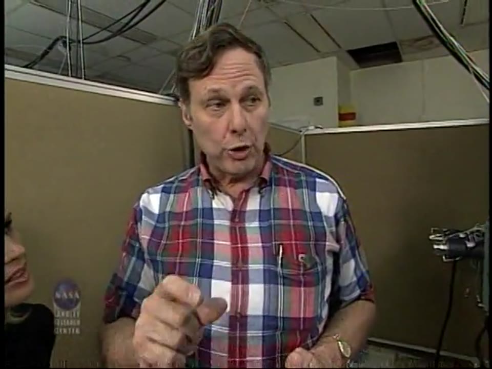 NASA Connect - MOAT - Active Remote Sensing and Lidar