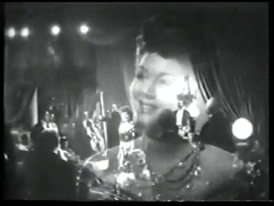 The Mystery of Marie Roget - Trailer