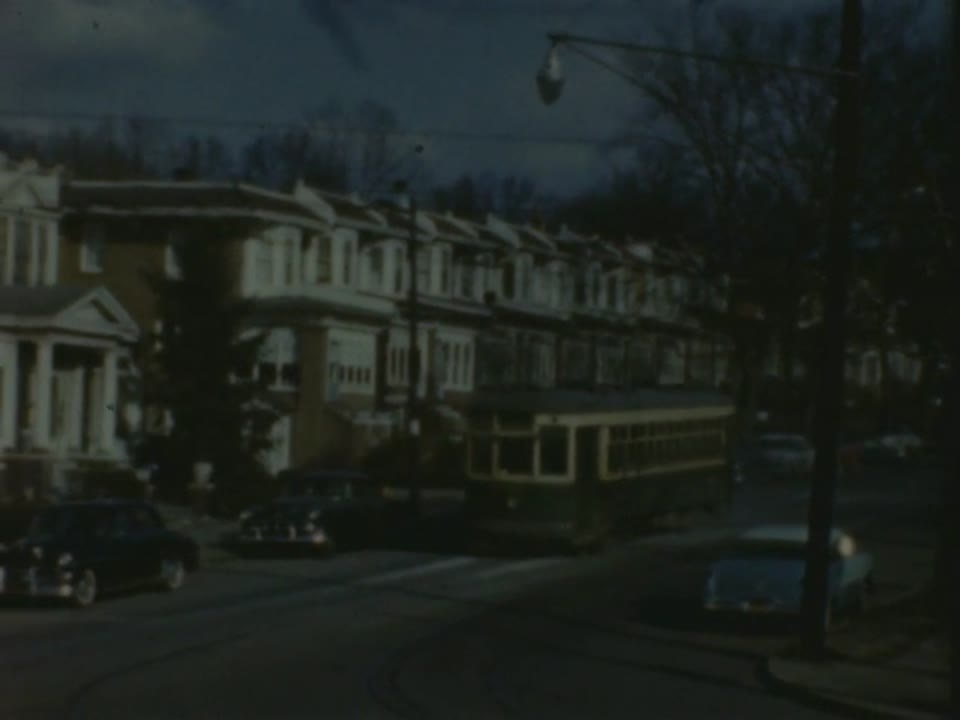 Home Movie: 98232: Philadelphia Transit Co.