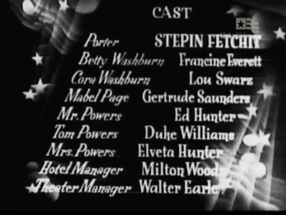Big Timers (1945) — High Quality