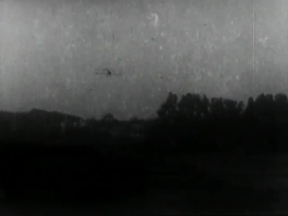 [Kay Stinson, Aviator]