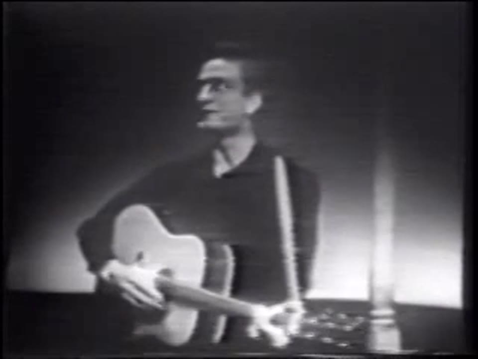 Excerpt from unidentified program/Excerpt from 'The Ranch Party Show'