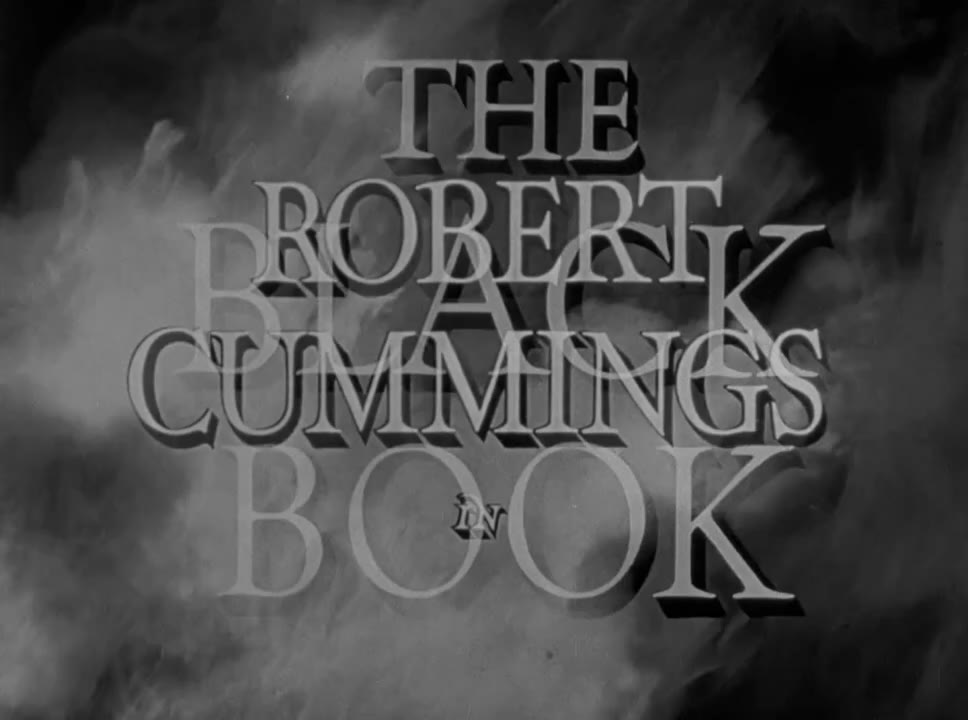 The Black Book (1949)