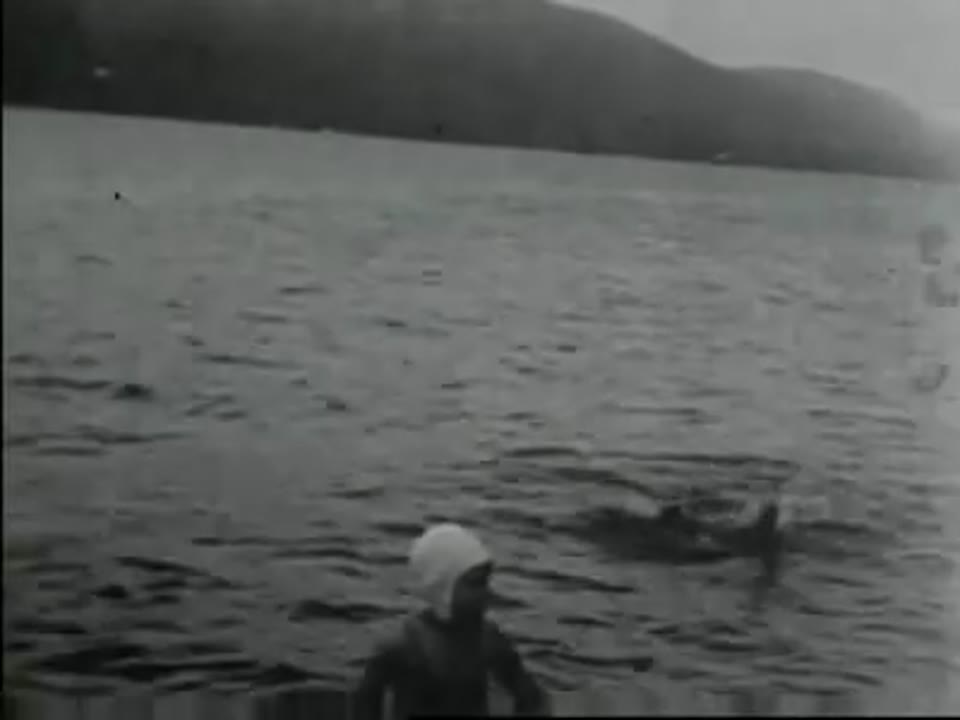 [Home Movies: Can 10517: Summer of 1933]