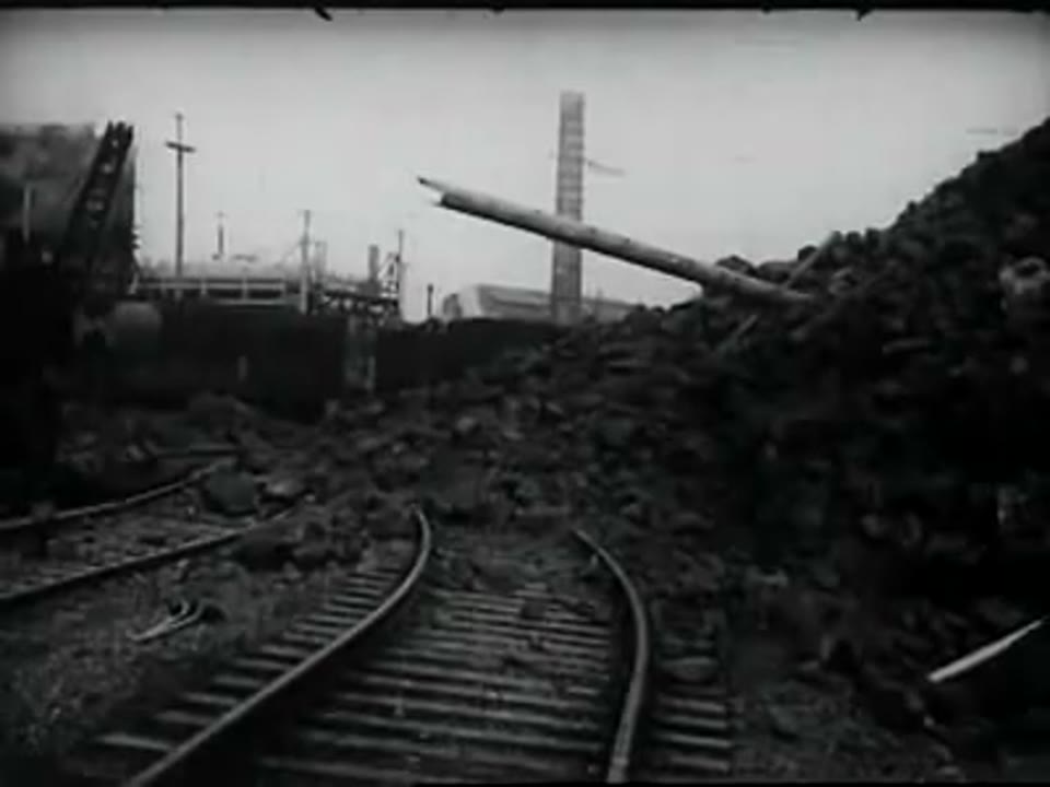 [Gould can 5115: San Francisco Bay Area Newsreel Stories]