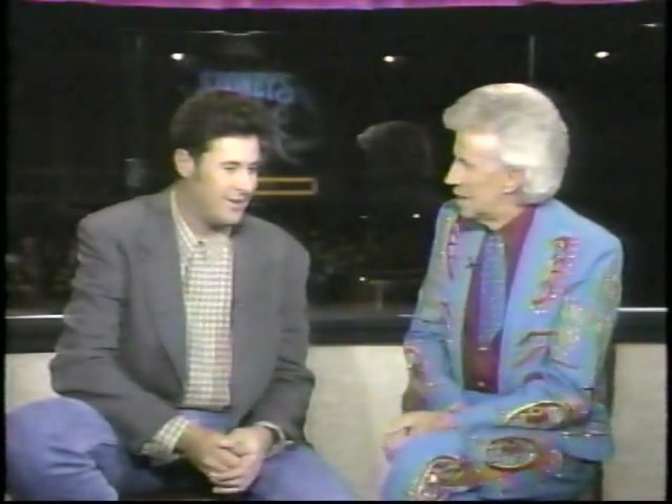 Grand Ole Opry Live (5 June 1994)