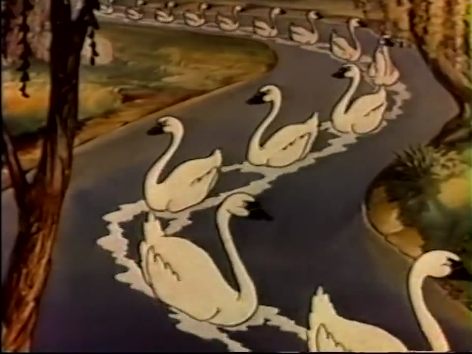 Mississippi Swing (1941)