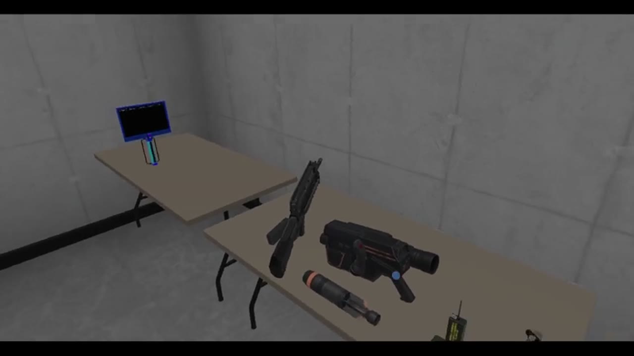 [2021-08-14] Hot Dogs, Horseshoes, & Hand Grenades (HTC Vive): Update 99 is here!