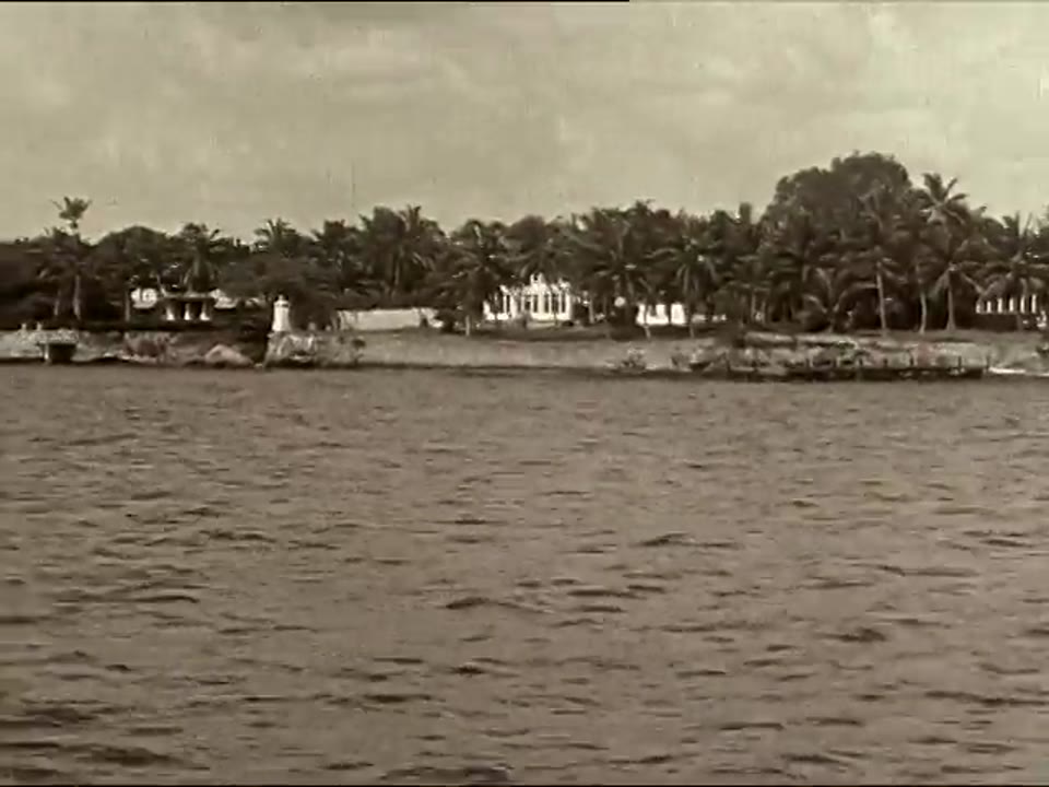 [Home Movies: Weinert Collection: Florida & Boat Trip, ca. 1941]