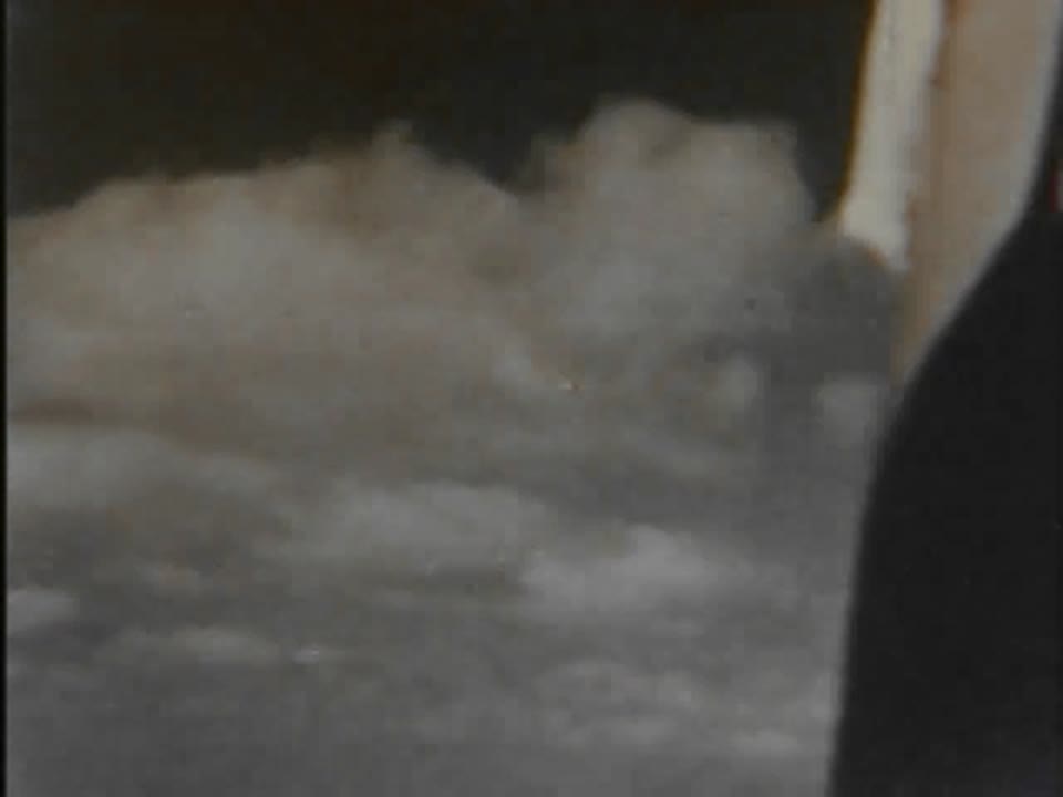 APOLLO 17 : The Final Splashdown
