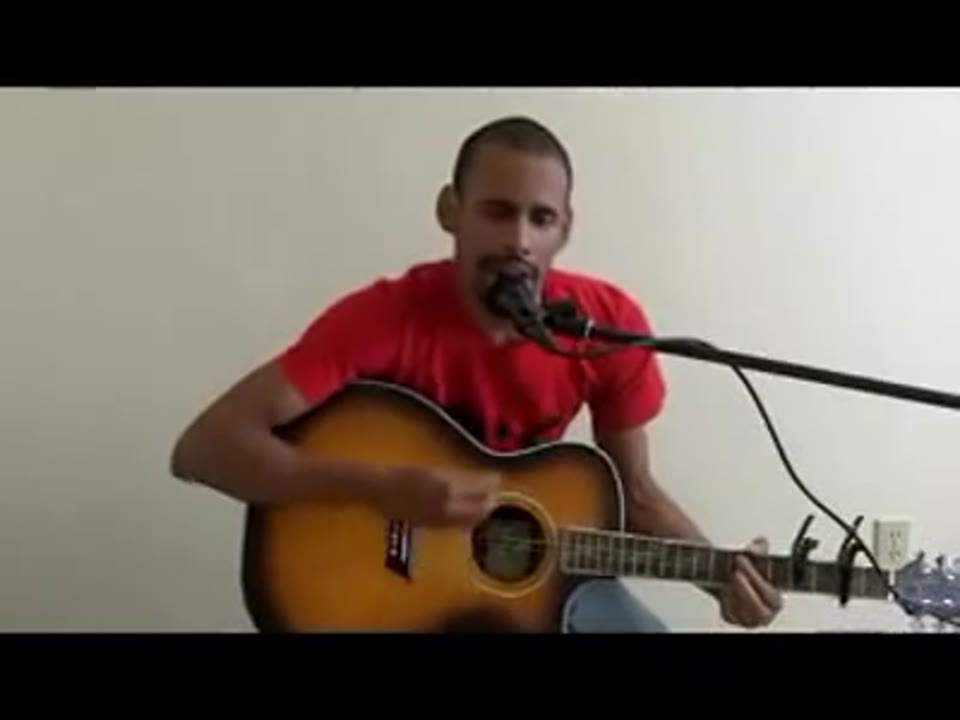 Still Waking Up (Acoustic) ORIGINAL - Donnie Sands
