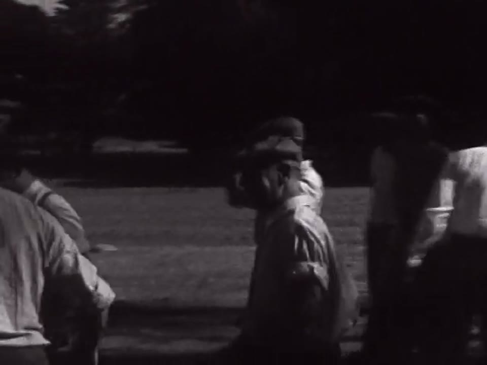 [Amateur film: Bohemian Grove]
