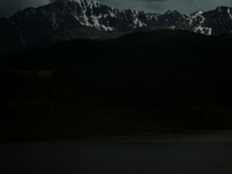 Home Movie: 97152: Yellowstone Park