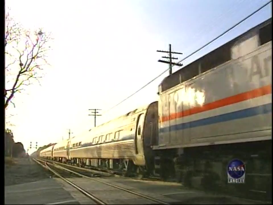 NASA Connect - PW - Meteorology