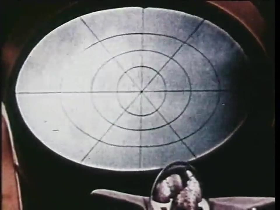First Spaceship on Venus