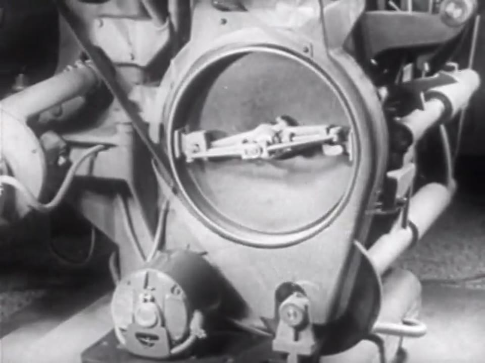 Typesetting: Linotype (Part II)