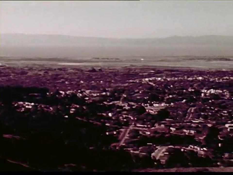 Oakland: Tomorrow's City Today