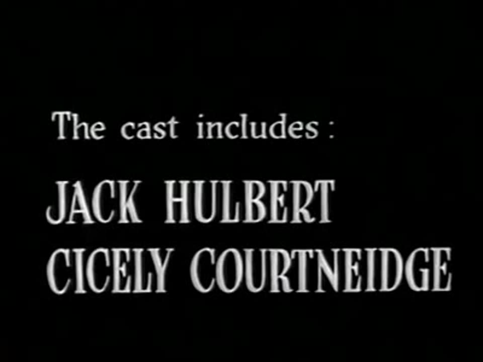 Jack's the Boy