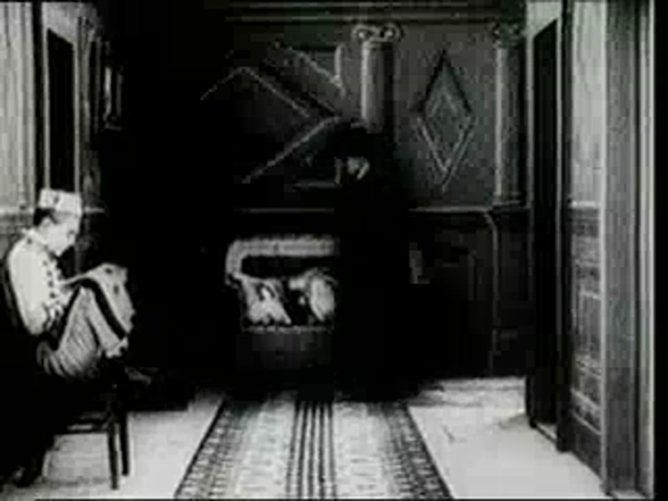 The Rounders (1914)