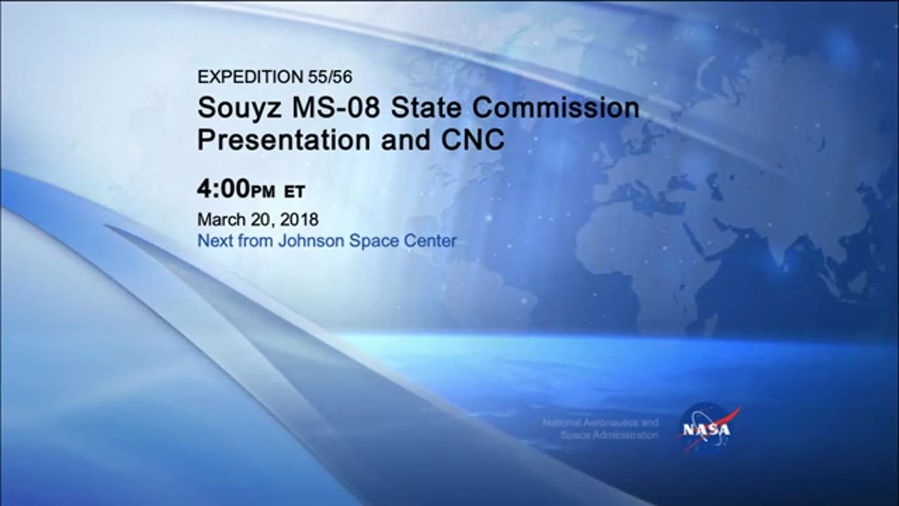 Soyuz_MS_08_State-Commission_Crew-News-Conf_2018_079_2000_630295.mxf