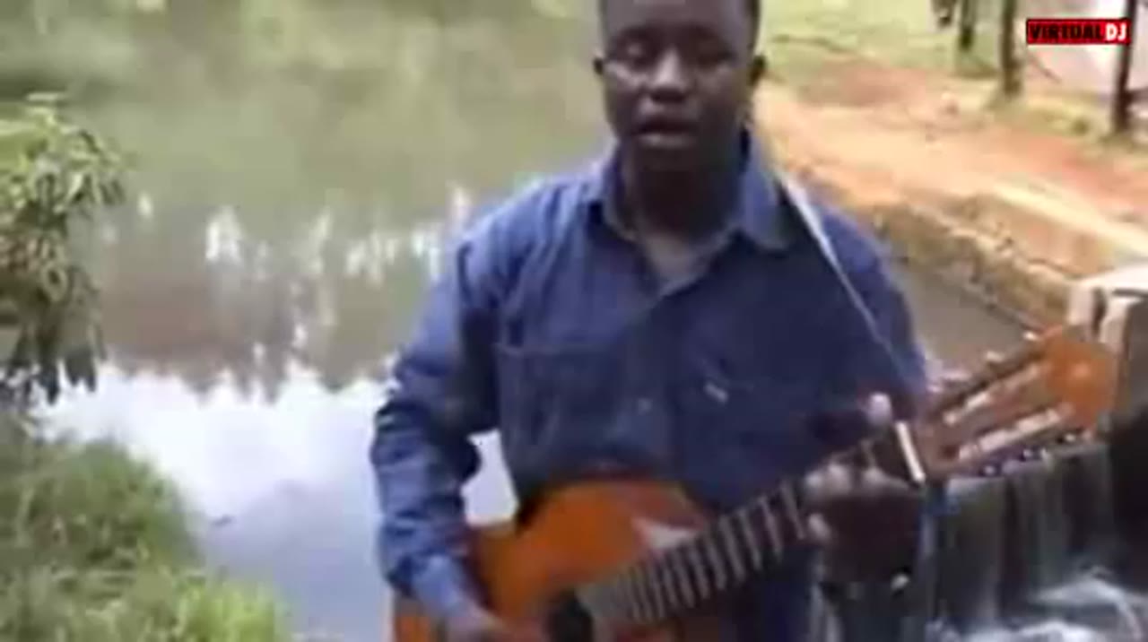 DJ ABDIK FULL KIKUYU HITS MIXTAPE