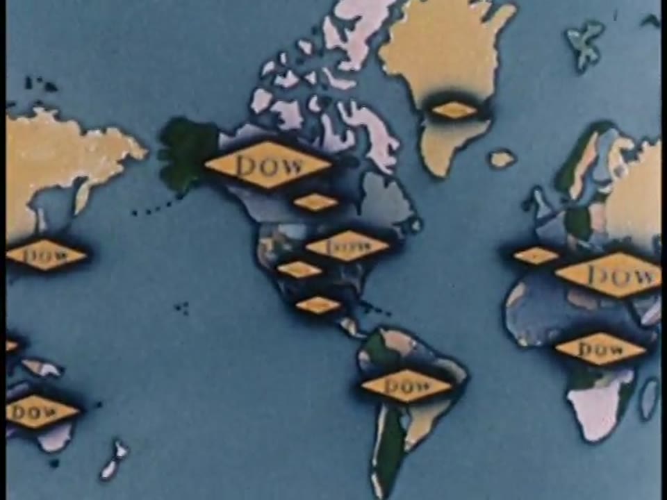 Dow Midland