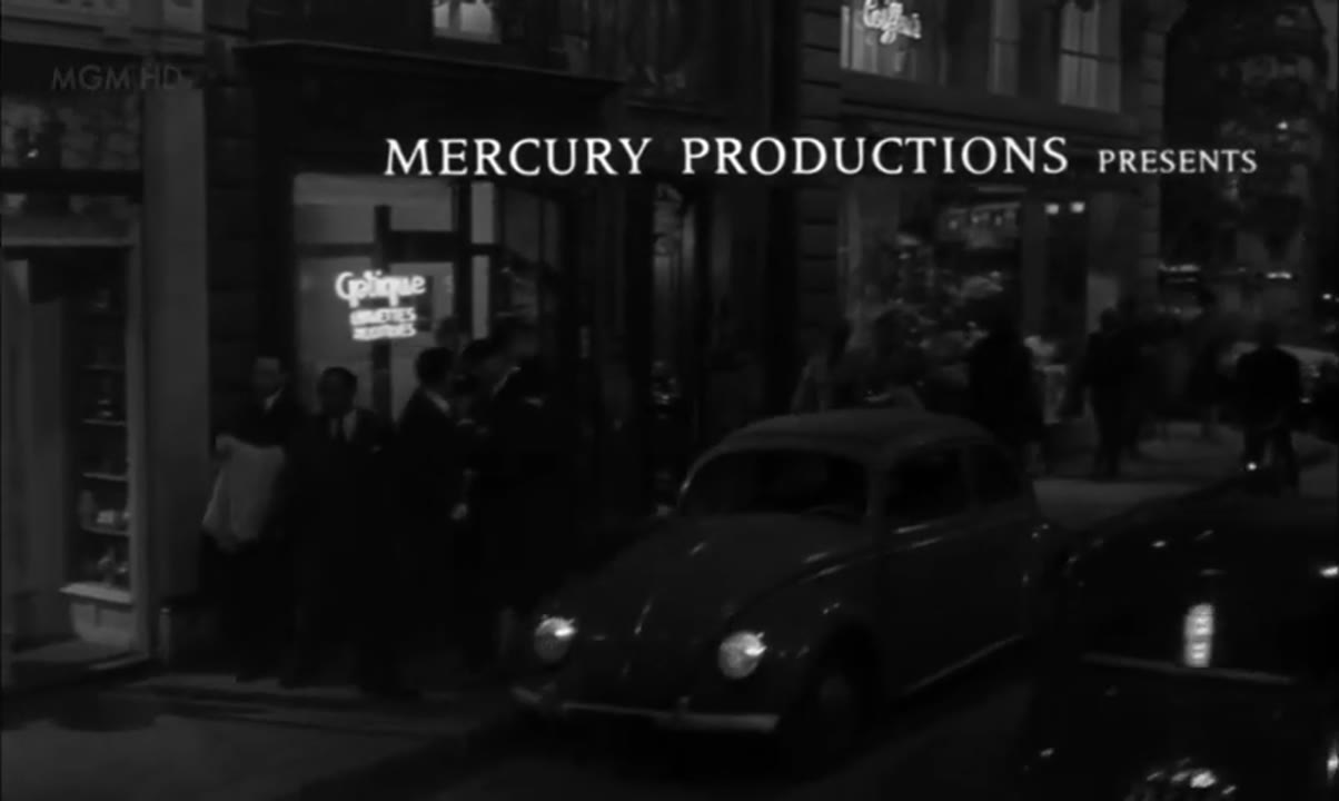 Goodbye Again (1961)