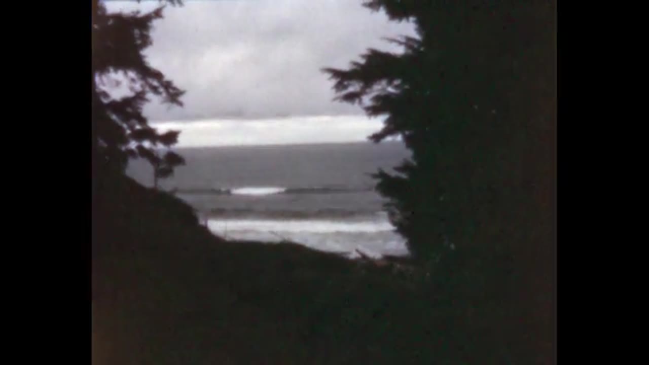 [Home movie: 098936: Pacific Northwest, 1951]