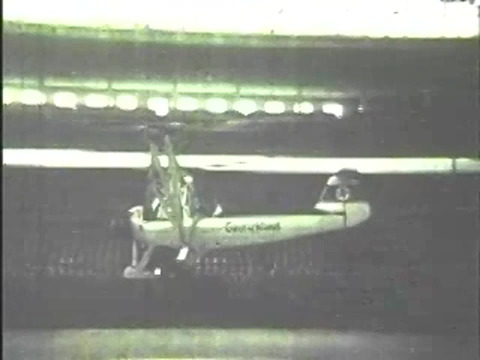 History of the Helicopter: 1st Modern Helicopter (pt 7/7)