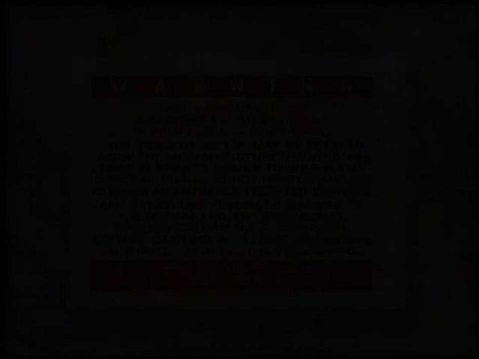 The Very Best Of Torvill and Dean VHS-DECODE
