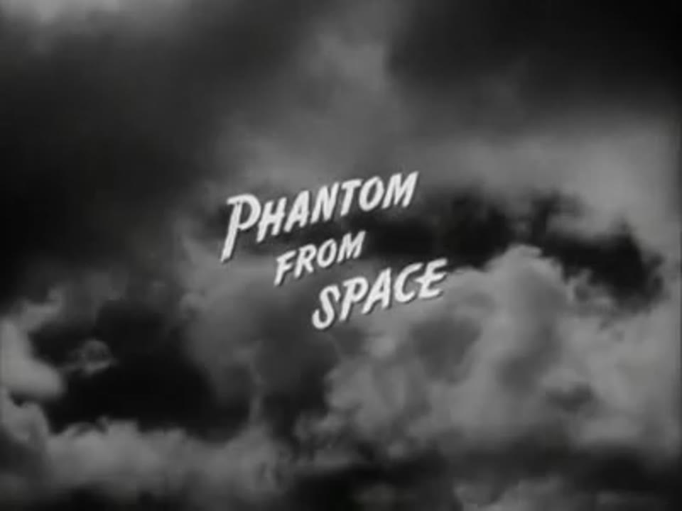 PHANTOM FROM SPACE video quality upgrade