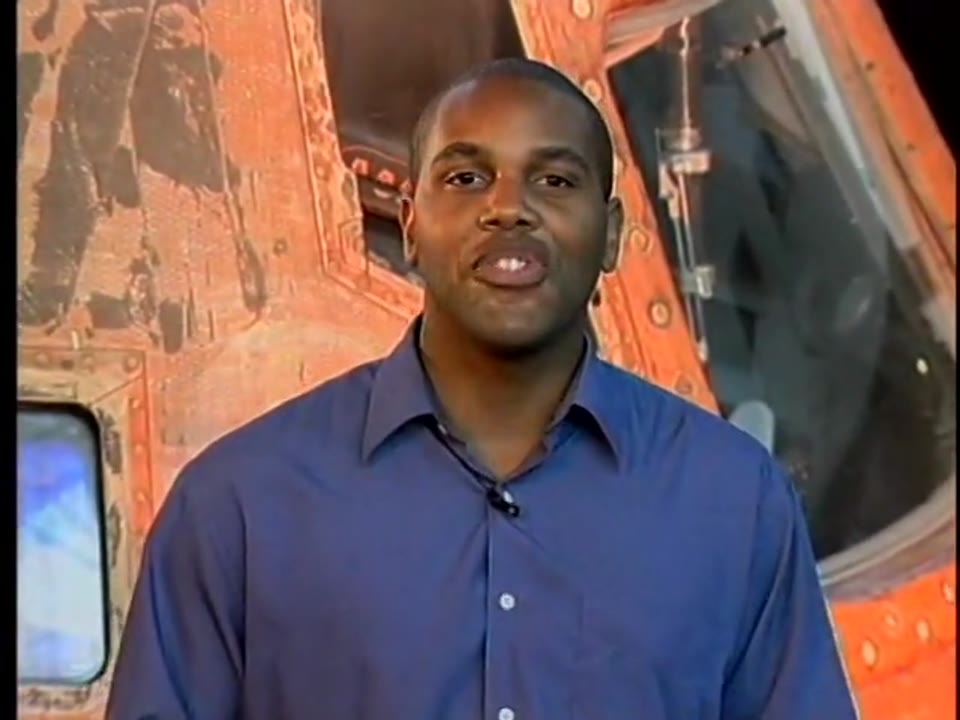 NASA Destination Tomorrow - DT4 - Flexible Wing