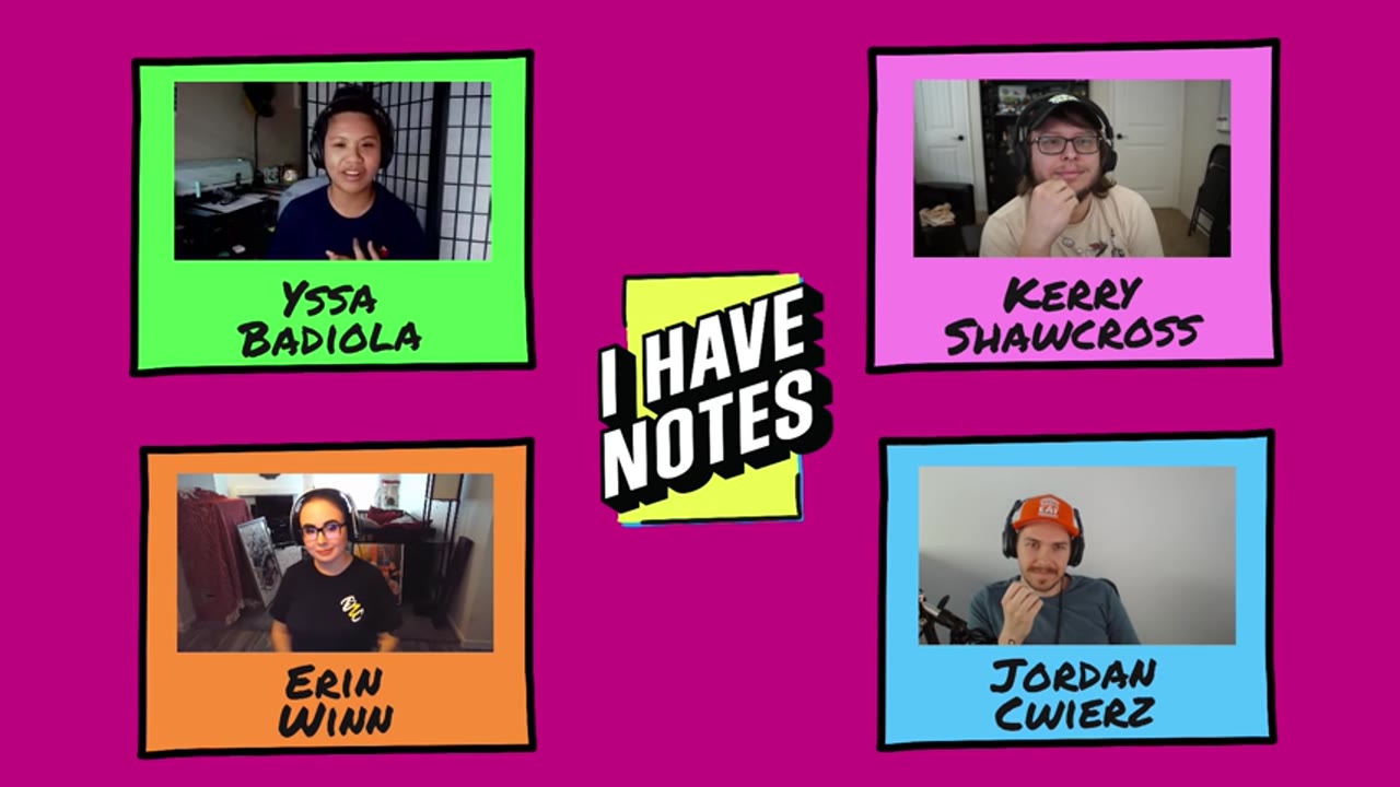 Father Bod vs Dad Bod | I Have Notes