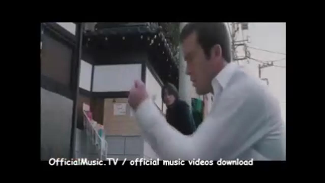 Tokyo Drift ( Official Music. TV)