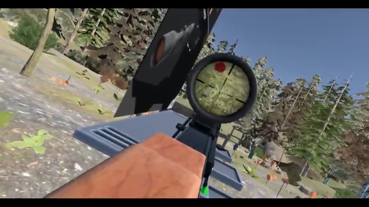 [2019-02-17] Hot Dogs, Horseshoes & Hand Grenades (HTC Vive): Messing Around In H3VR - Part 2